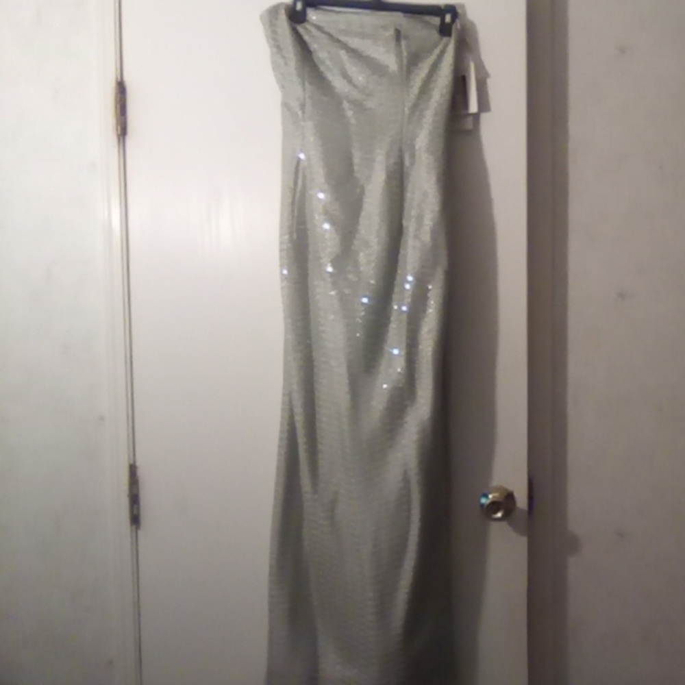 Evening Gown